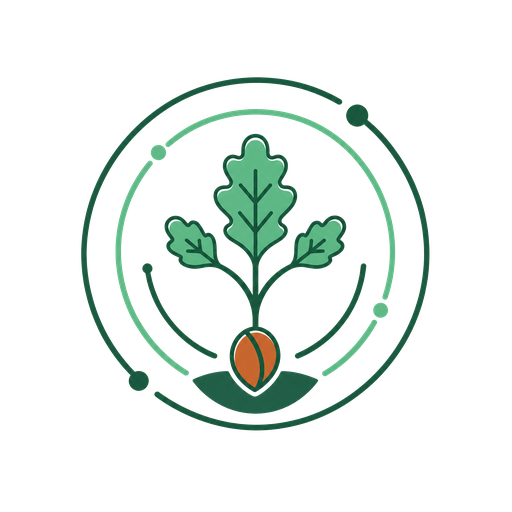 Meristem logo